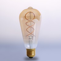 Ampoule à Filament Led, Offres Spéciales pièces, 2W 4W 6W 8W 10W 12W 15W E12 E14 E26 E27 B15 B22 Dc 12V 24V, fournisseur de la chine