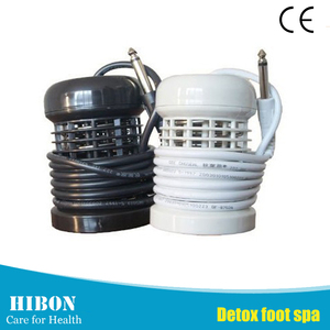 <span class=keywords><strong>Array</strong></span> Per Ion Cleanse <span class=keywords><strong>Detox</strong></span> Foot Spa Ion <span class=keywords><strong>Detox</strong></span> Foot Spa Macchina - Product Image 3