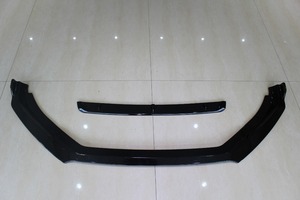 กันชนหน้าสปอยเลอร์สำหรับ VW <span class=keywords><strong>Scirocco</strong></span> 2015ใหม่อุปกรณ์เสริมรถยนต์ - Product Image 4