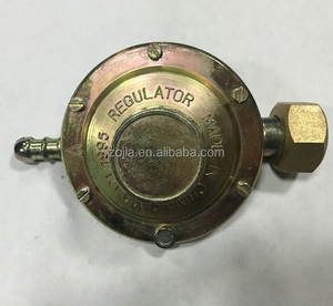 Mercato del medio oriente vendita calda libano regolatore di <span class=keywords><strong>gas</strong></span> polisacco imballaggio design a bassa pressione <span class=keywords><strong>comet</strong></span> - Product Image 2