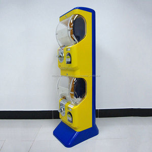 <span class=keywords><strong>Ofertas</strong></span> a nueva cápsula Toy dispensador de monedas cápsula máquina expendedora de <span class=keywords><strong>juguetes</strong></span> - Product Image 4