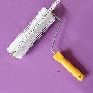 Air Bubbles Removing Self Leveling <strong>Roller</strong> /Wall &amp; Floor <strong>Spiked</strong> <strong>Roller</strong> - Product Image 2