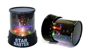 बच्चों के शानदार ब्रह्मांड स्टार मास्टर आकाश ग्रह प्रोजेक्टर रात को प्रकाश दीपक - Product Image 3