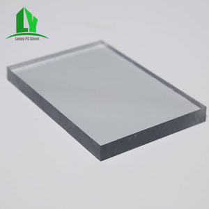 Folha de opala pc para iluminação led, painel de difusão da folha de policarbonato congelado - Product Image 6