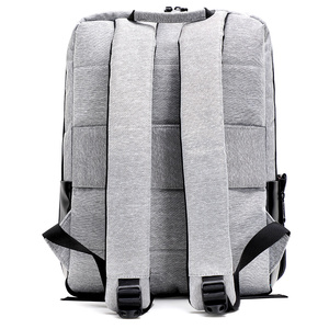 T812 negocio Anti-robo bolsa de ordenador portátil de <span class=keywords><strong>mochila</strong></span> escolar para Apple - Product Image 5