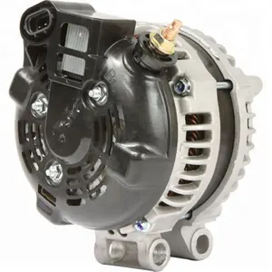 Grosir Alternator YLE500390 untuk Land Rover Discovery 3 Otomatis Bagian