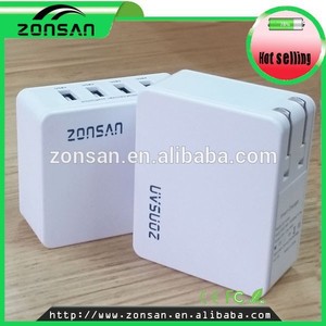 oem odm porcellana produzione prezzo spina del caricabatterie telefono portatile per <span class=keywords><strong>apple</strong></span> samsung htc - Product Image 2