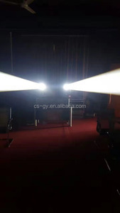 Promoción grande cielo 260/280 W 10R sharpy viga luz principal móvil - Product Image 4
