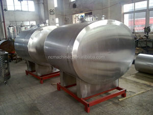Tanque de <span class=keywords><strong>recogida</strong></span> de <span class=keywords><strong>leche</strong></span> de camión de acero inoxidable - Product Image 6