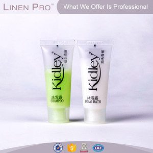Lujoso hotel de champú y acondicionador, ecológico mini hotel jabón champú gel de <span class=keywords><strong>ducha</strong></span> - Product Image 6