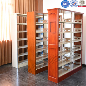 <span class=keywords><strong>La</strong></span> biblioteca de <span class=keywords><strong>la</strong></span> Oficina de Metal Multi-nivel de Estantería Estantería - Product Image 1