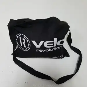 OEM Custom printed design Cycle bike food Cycling Musette Bag