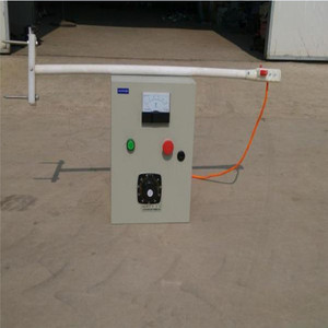 Stunner eléctrico Manual para <span class=keywords><strong>matadero</strong></span> de cerdos, <span class=keywords><strong>precio</strong></span> barato - Product Image 6