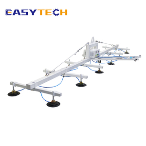 Oleh Air Cangkir Hisap Multi Model Slab Pengangkat Lembaran Logam Laser Cutting Dimuat Mengangkat Peralatan untuk Granit - Product Image 2