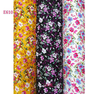 Ready-Goods 100% viscosa Georgette in tessuto eco-friendly stampato per capi da ragazzo Design in stile semplice per abiti da ragazza - Product Image 5