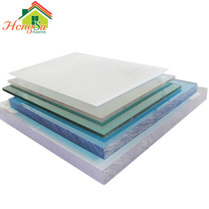 À effet de serre de <span class=keywords><strong>toiture</strong></span> clair couleur 3mm 4mm 5mm 6mm 8mm 10mm 12mm Solide En <span class=keywords><strong>Polycarbonate</strong></span> feuilles - Product Image 3