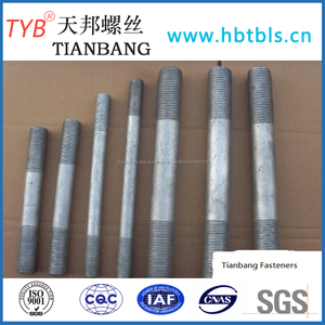 Boulons de <span class=keywords><strong>fixation</strong></span> B7 <span class=keywords><strong>goujon</strong></span> - Product Image 4