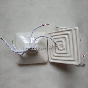Panel calefactor infrarrojo de alta calidad para termoformado - Product Image 6