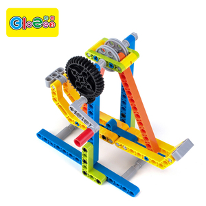 Nueva arrival you custom design porate Ship Building Blocks toy in selling - Product Image 4