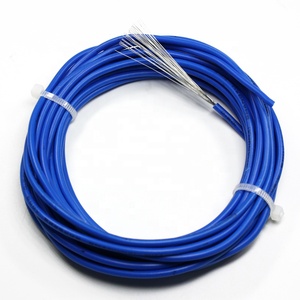 Nhà Cung Cấp Trung Quốc Cung Cấp Dây Cáp Dữ Liệu Tráng Men <span class=keywords><strong>18</strong></span> Awg Cao Cấp Cuộn Dây Đồng Toàn Bộ - Product Image 4