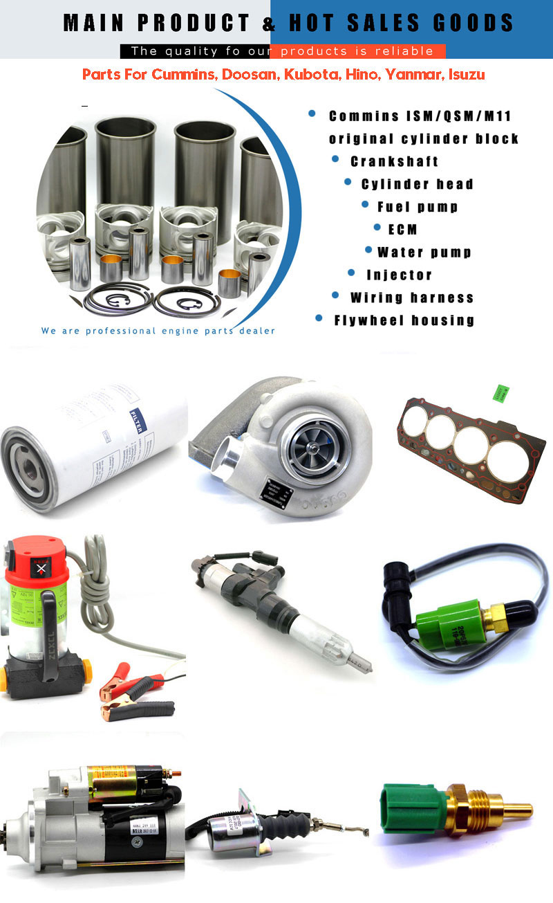 612630060248 JFZ2716 28V Heavy Truck Alternator for Weichai