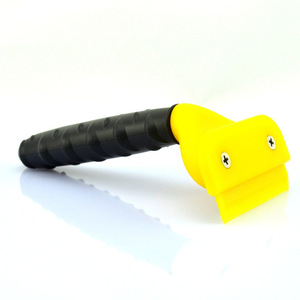 Mascota cepillo eliminar abrir nudo rápido pelo de perro Cutter grooming peine cepillo para mascotas - Product Image 4