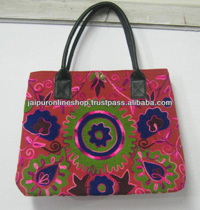 Gran Selección de Bolsos Suzani en Handbags - Product Image 1