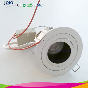 Luz descendente halógena para empotrar, GU5.3, MR16 - Product Image 5