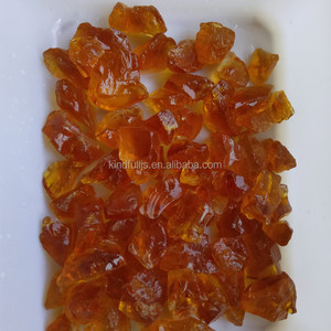 Cristallo di Citrino Naturale Colorato Intagliato e Inciso, Pietra Grezza Sfusa all'Ingrosso - Product Image 2