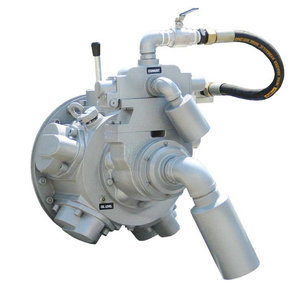 Động Cơ Không Khí Piston Xuyên Tâm HXHM17 20HP Động Cơ Không Khí Công Nghiệp Động Cơ Khí Nén Để Bán - Product Image 1