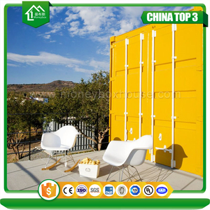 <span class=keywords><strong>Bungalow</strong></span> Modulare Prefabbricato in Container, Case Prefabbricate in Container Navali in <span class=keywords><strong>Vendita</strong></span> - Product Image 6