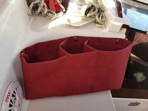 Boat _ Windshield Lock Covers Button Marine Tapisserie d'ameublement Attaches Boat Cabinet Locks Snowl - Product Image 6