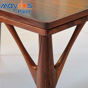 Maydos Extra Clear NC PU Base Anti-scratch Transparent Wood <strong>Furniture</strong> <strong>Spray</strong> <strong>Paint</strong> - Product Image 2