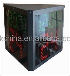 Tres Caras LDE 24 segundo tiro de baloncesto relojes para <span class=keywords><strong>la</strong></span> venta - Product Image 3