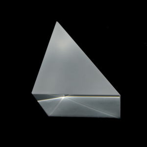 Penjualan terlaris 2025 kualitas tinggi disesuaikan optik atap prisma kaca berbentuk wedge persegi panjang prisma untuk penjualan - Product Image 3