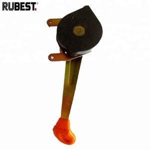 Nhà máy trực tiếp Chất lượng cao tay ga Cáp đòn bẩy cho động cơ PC Chất liệu bán buôn - Product Image 3