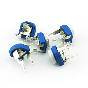 ใหม่และต้นฉบับ RM-065 <span class=keywords><strong>2K</strong></span> OHM Semi-ถาวร VARIABLE <span class=keywords><strong>RESISTOR</strong></span>