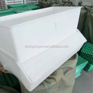 Comedero para Patos Nuevo de PP ZhongXing Blanco de 63*45*39cm para Pollos - Product Image 1