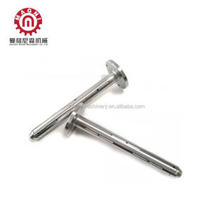 Tubo adaptador de expansión neumático tubo de aire de goma expansor para eje de aire - Product Image 1