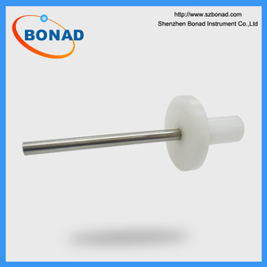 Iec 61032 uzun silindirik testi <span class=keywords><strong>pin</strong></span> <span class=keywords><strong>probe</strong></span> 12 - Product Image 1