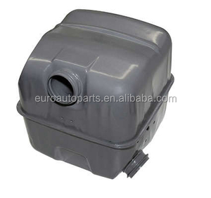 Silenziatore per <span class=keywords><strong>Ricambi</strong></span> <span class=keywords><strong>Camion</strong></span> <span class=keywords><strong>SCANIA</strong></span> 1420278 - Product Image 3