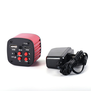<span class=keywords><strong>Microscope</strong></span> électronique Caméra 16MP <span class=keywords><strong>SONY</strong></span> CMOS 1/2.9 Capteur Compatibles HDMI USB <span class=keywords><strong>Microscope</strong></span> - Product Image 4