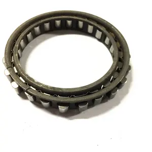 BWC DC series 7969C 5C DC7969C(5C) cuscinetto frizione unidirezionale a gabbia Sprag