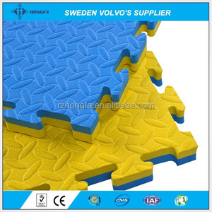 goma <span class=keywords><strong>eva</strong></span> para piso Antideslizante 3 cm de Karate Tapetes - Product Image 2
