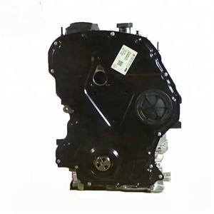 Moteur Duratorq JMC 4D24 <span class=keywords><strong>Transit</strong></span> puma V348 2.4L Bloc moteur Euro 3 Emission 9P2-6006-BA 140kw - Product Image 6