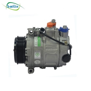 Compresseur de climatisation automobile A0012300011 A0012301011 0012305611 7SEU17C pour S320 - Product Image 2