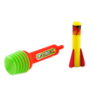 Bambini schiuma lancio aria gioco giocattolo airsoft EVA razzo <span class=keywords><strong>pistola</strong></span> - Product Image 4