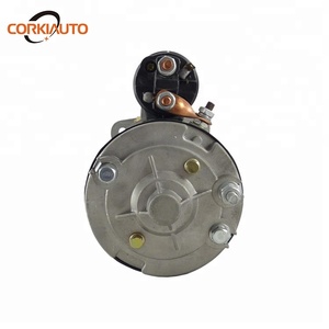 <span class=keywords><strong>Motor</strong></span> <span class=keywords><strong>de</strong></span> <span class=keywords><strong>Arranque</strong></span> para JCB para Perkins para FERMEC 12V 2373A029 2378A029 3181A032 111346 17652 - Product Image 4