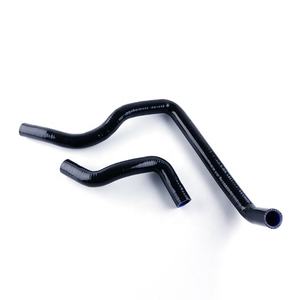 De silicona de la manguera del radiador <span class=keywords><strong>Kit</strong></span> adecuado para <span class=keywords><strong>ACCORD</strong></span> 94 - 97 preludio H22 97 - 01 F22 - Product Image 3