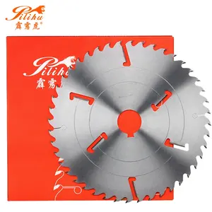 455mm 44 Teeth Wood Cutting Multi Ripping Circular Saw Blade